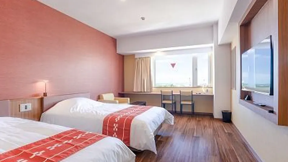Hotel Granview Ishigaki The First