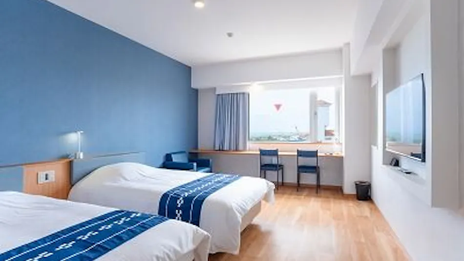 Hotel Granview Ishigaki The First