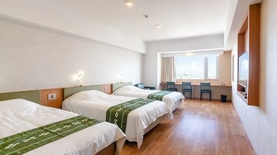 Hotel Granview Ishigaki The First