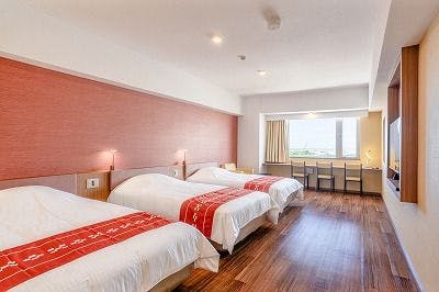 Hotel Granview Ishigaki The First