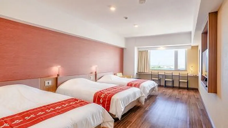 Hotel Granview Ishigaki The First