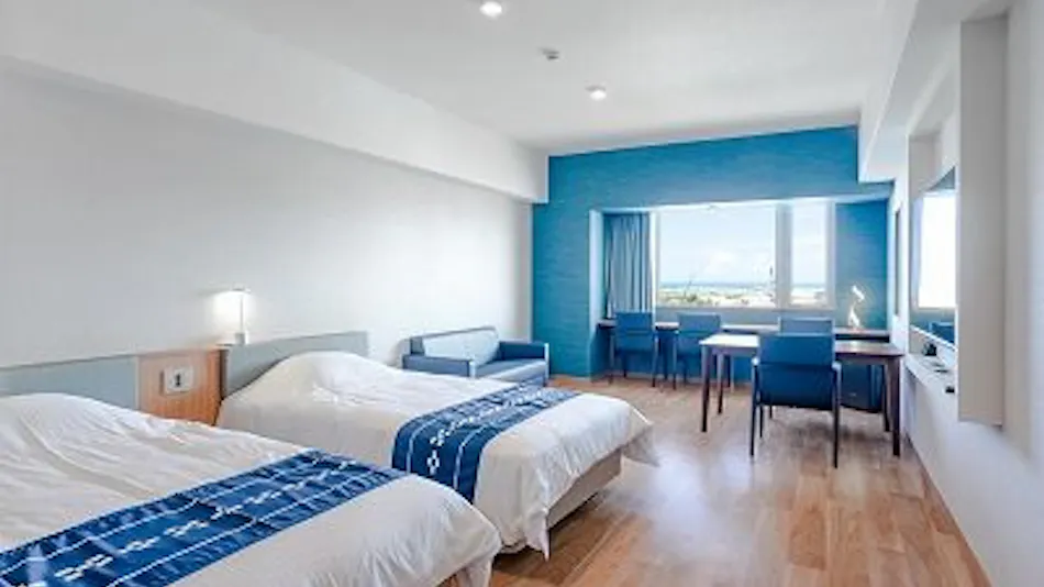 Hotel Granview Ishigaki The First
