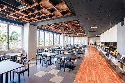 레스토랑 키라메키