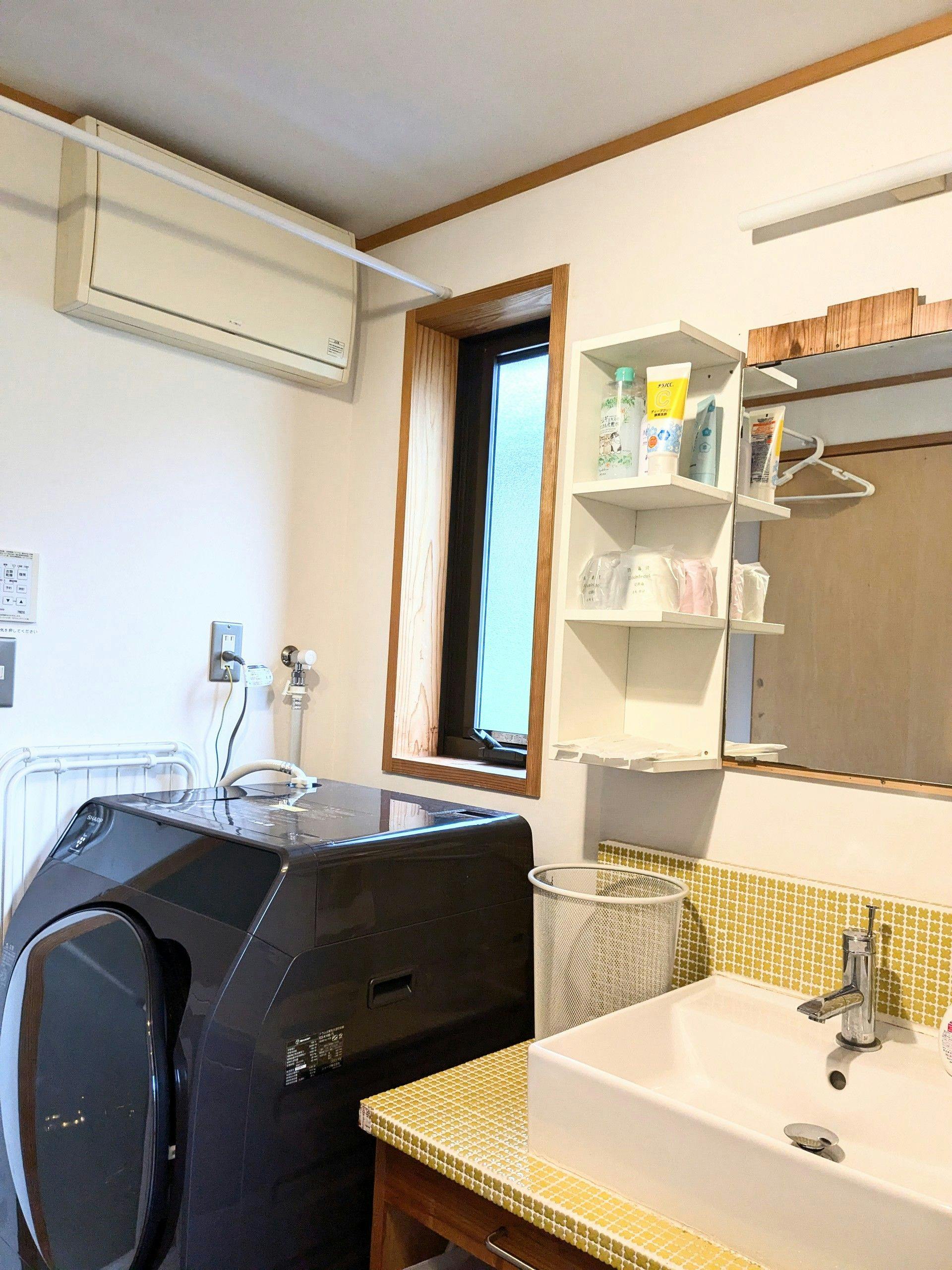 สิ่งอำนวยความสะดวกภายใน 9