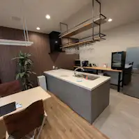 Vila Makan-Tempat Makan