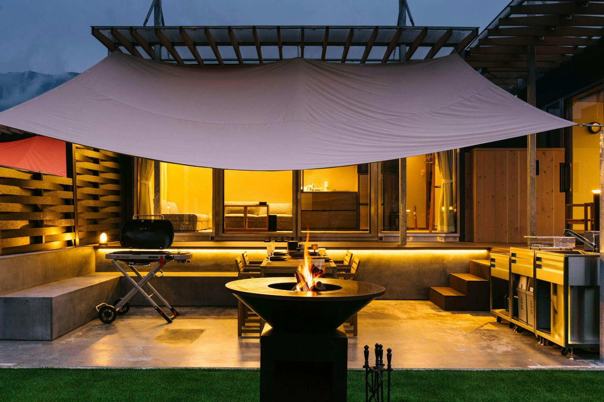 Granstay Yufuin