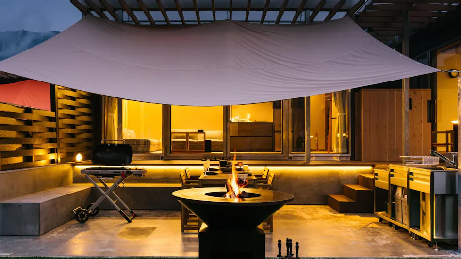 Granstay Yufuin