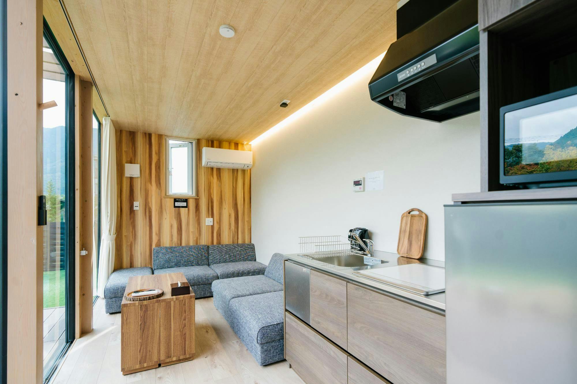 Granstay Yufuin