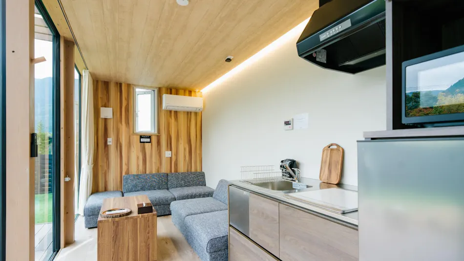 Granstay Yufuin