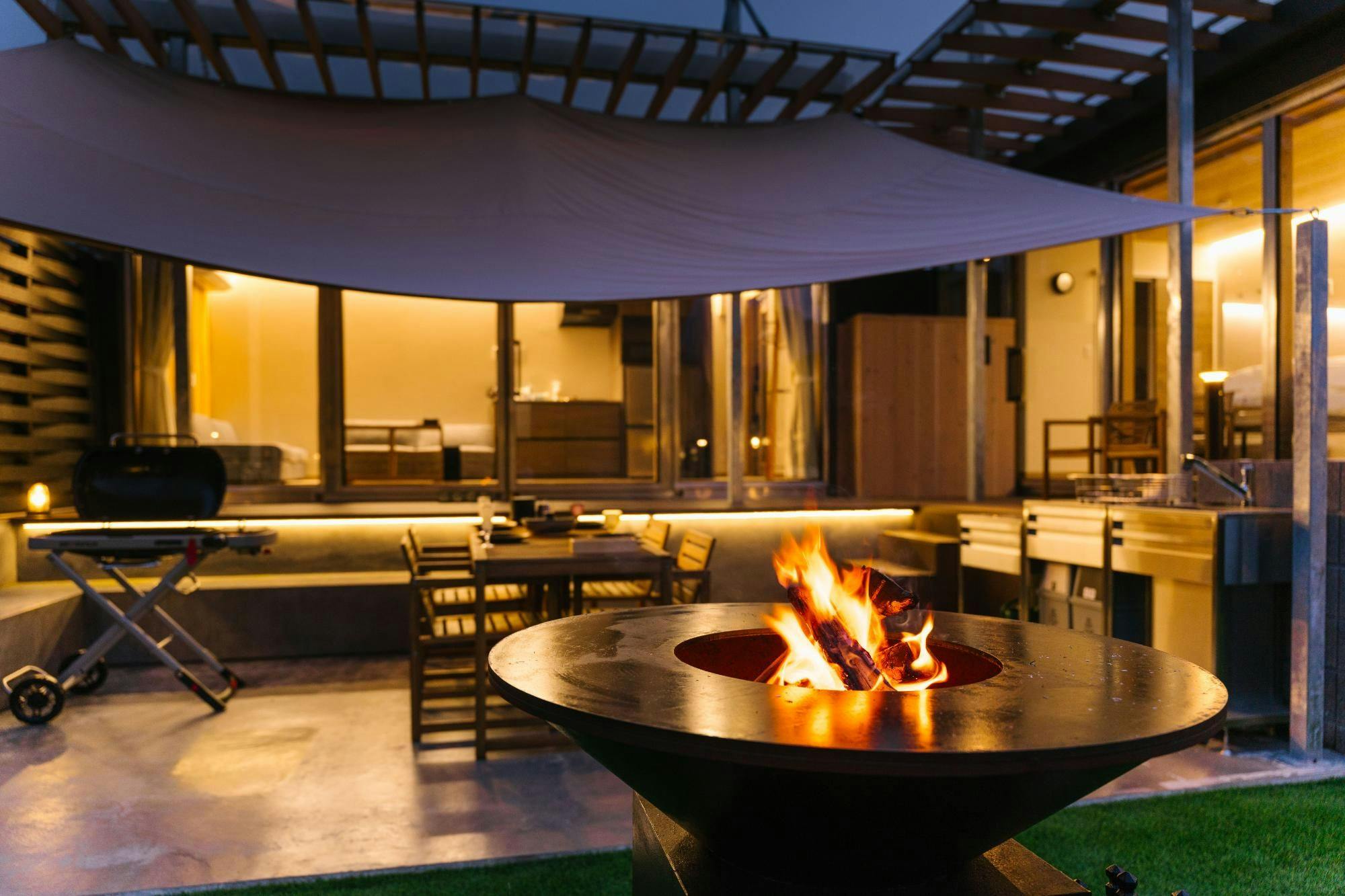 Granstay Yufuin