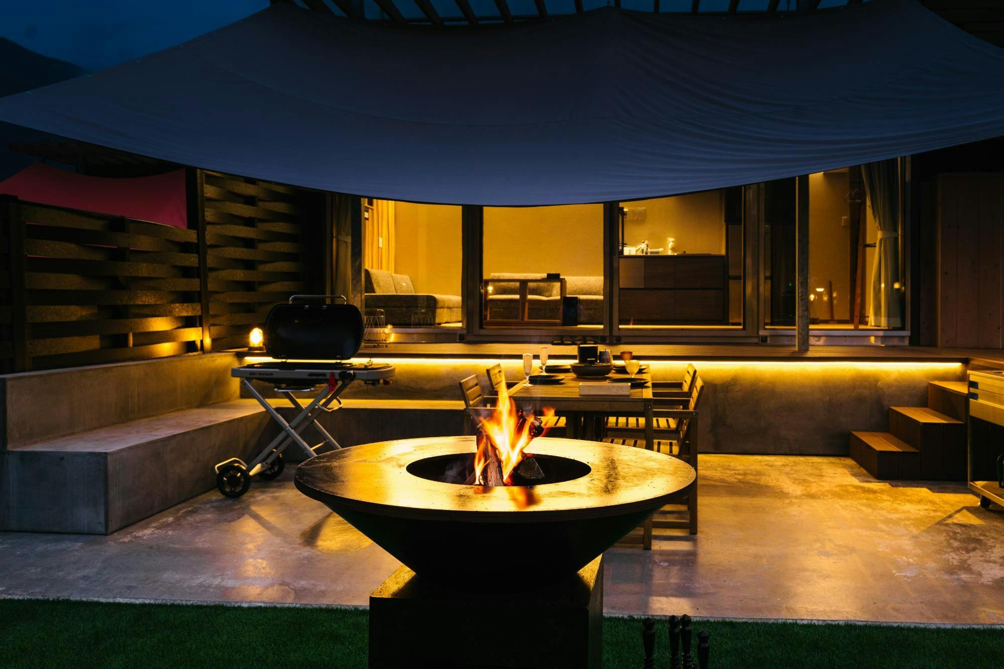 Granstay Yufuin