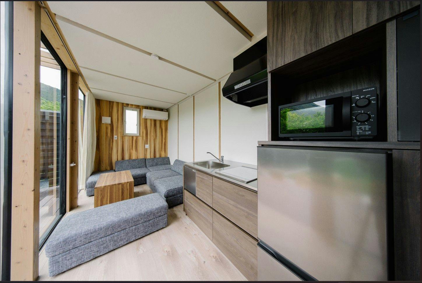 Granstay Yufuin