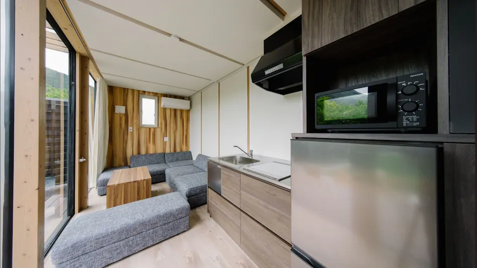 Granstay Yufuin