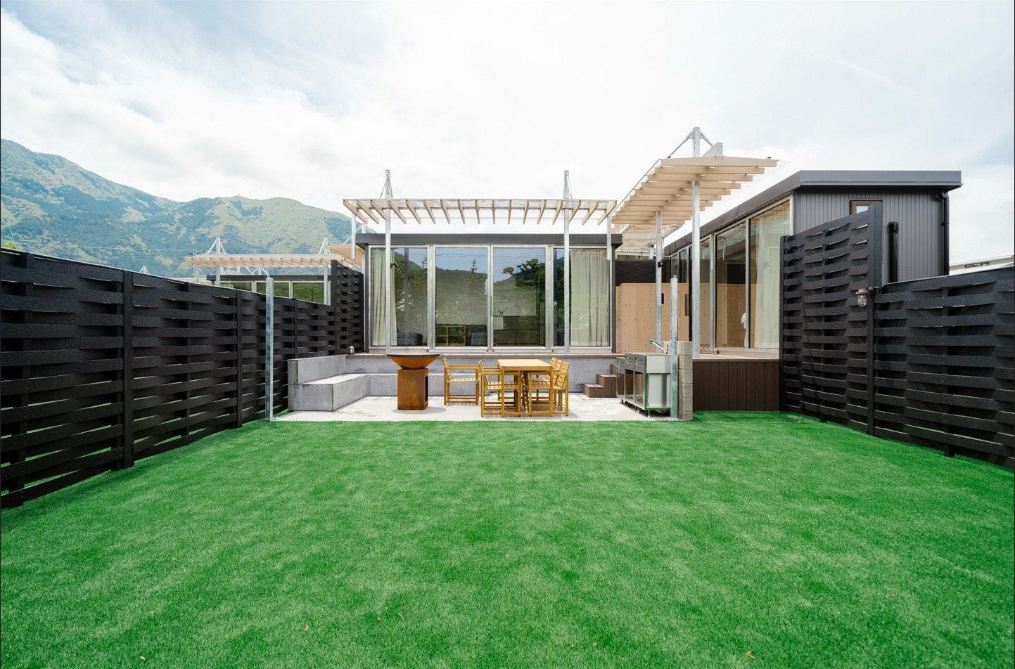 Granstay Yufuin