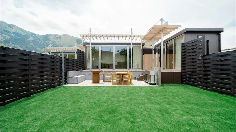 Granstay Yufuin