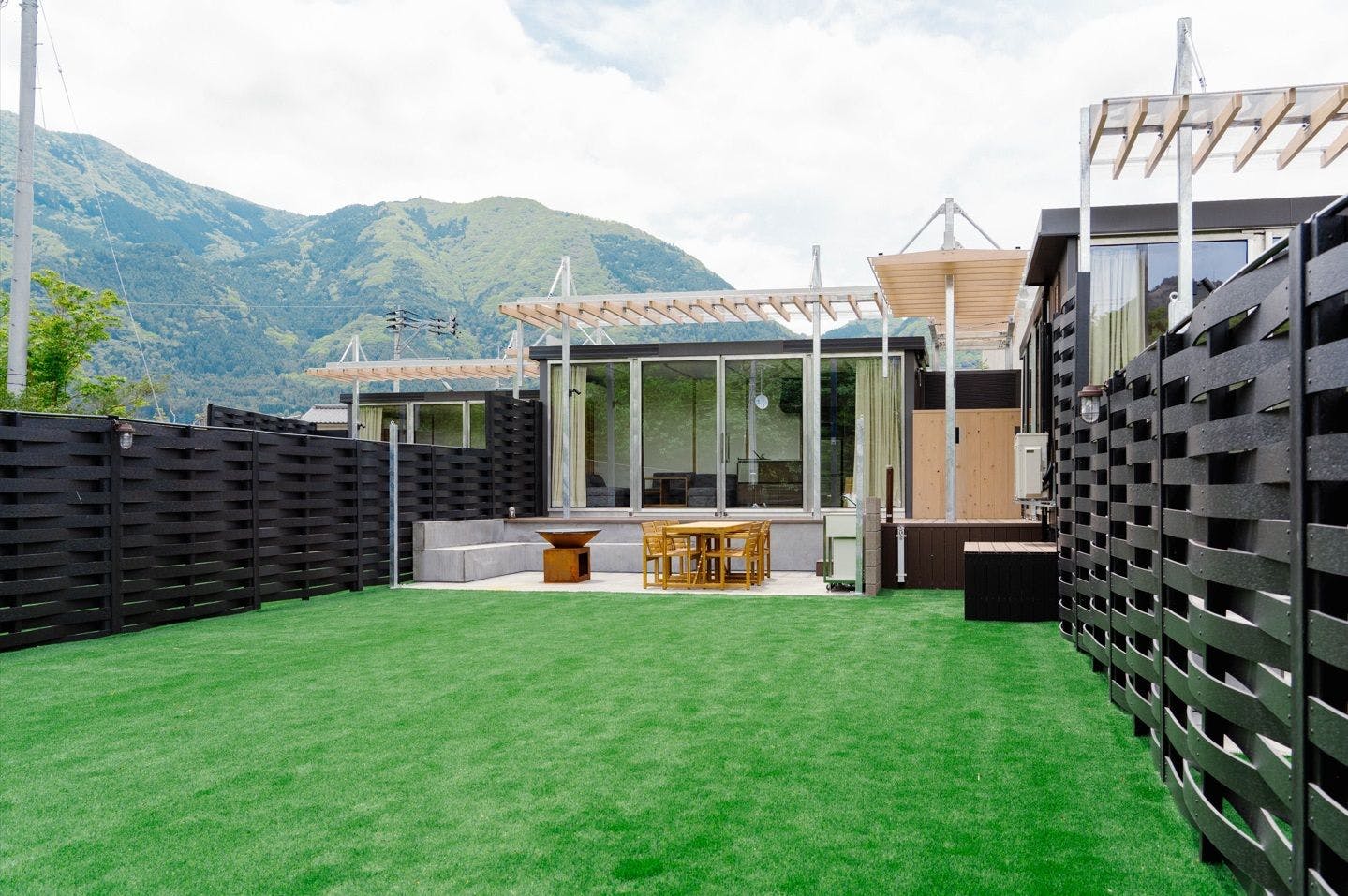 Granstay Yufuin