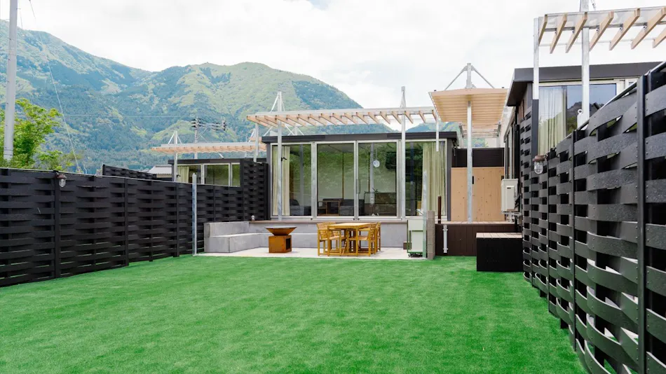 Granstay Yufuin