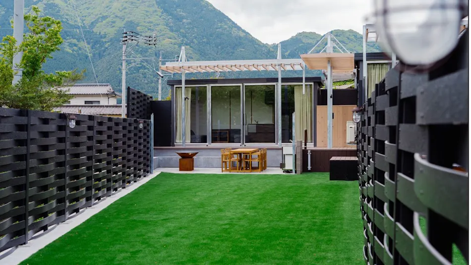 Granstay Yufuin