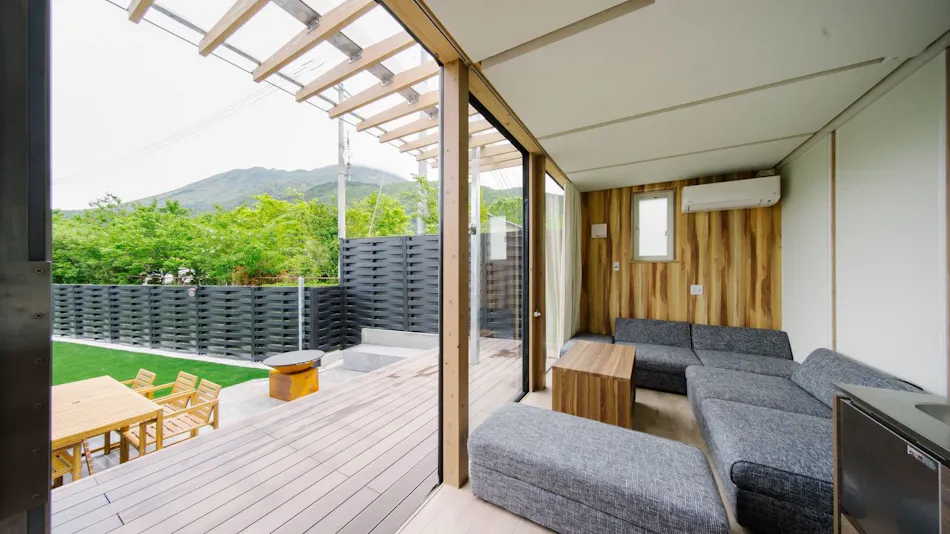 Granstay Yufuin