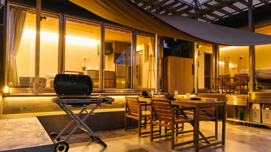 Granstay Yufuin