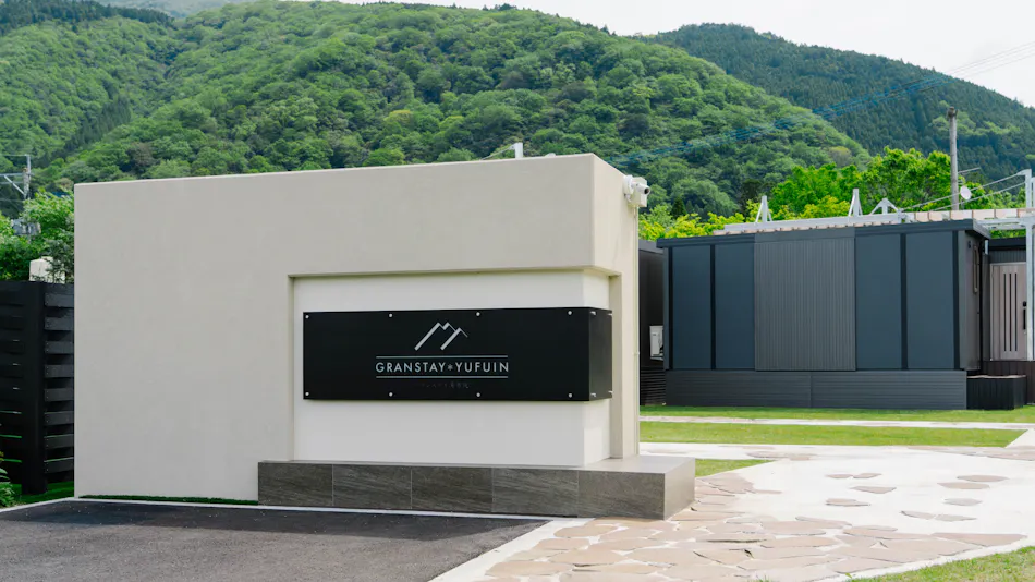 Granstay Yufuin