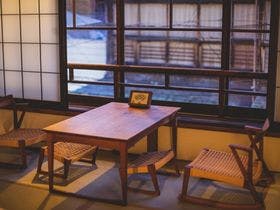 小宿駿河亭
