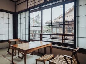 小宿駿河亭