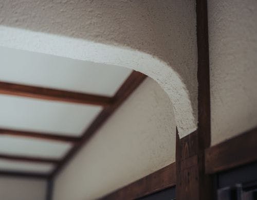 大正時代から昭和初期の面影