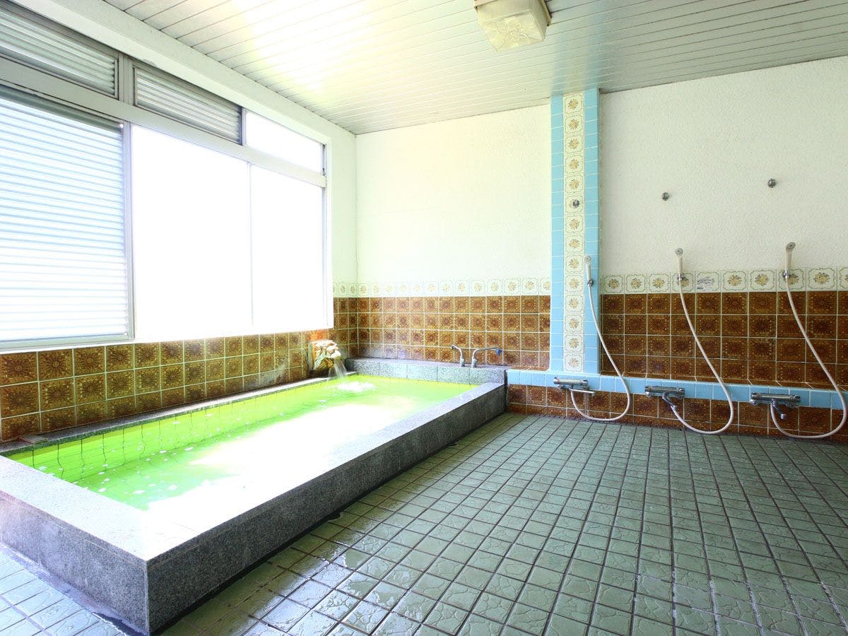 Bilik Mandi◆Khas Wanita