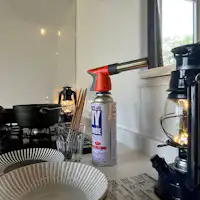 Penginapan satu bangunan◆Peralatan memasak juga disediakan