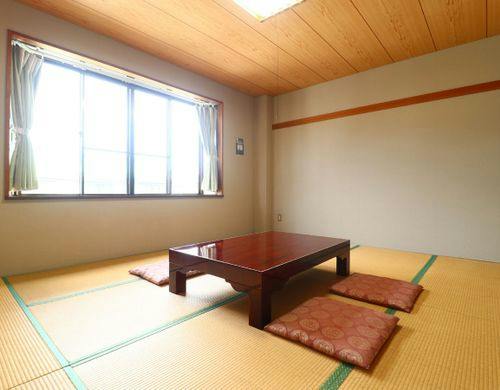 お部屋◆10畳和室
