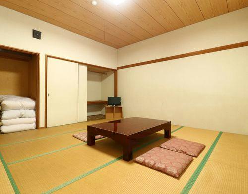 お部屋◆12.5畳和室