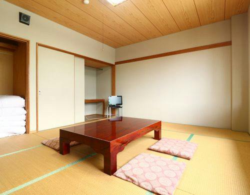 お部屋■10畳和室