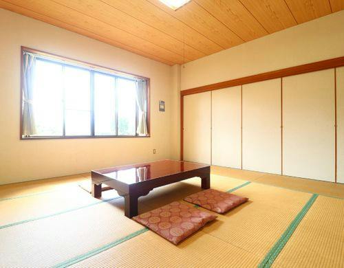 お部屋■12.5畳和室