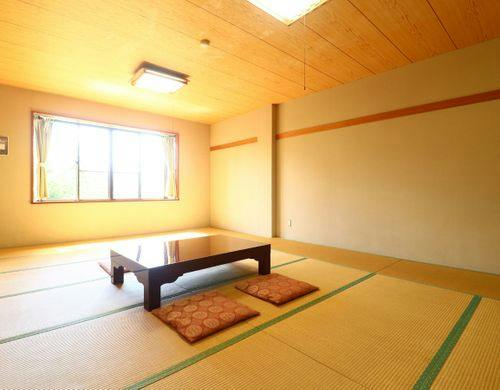 お部屋■17.5畳和室