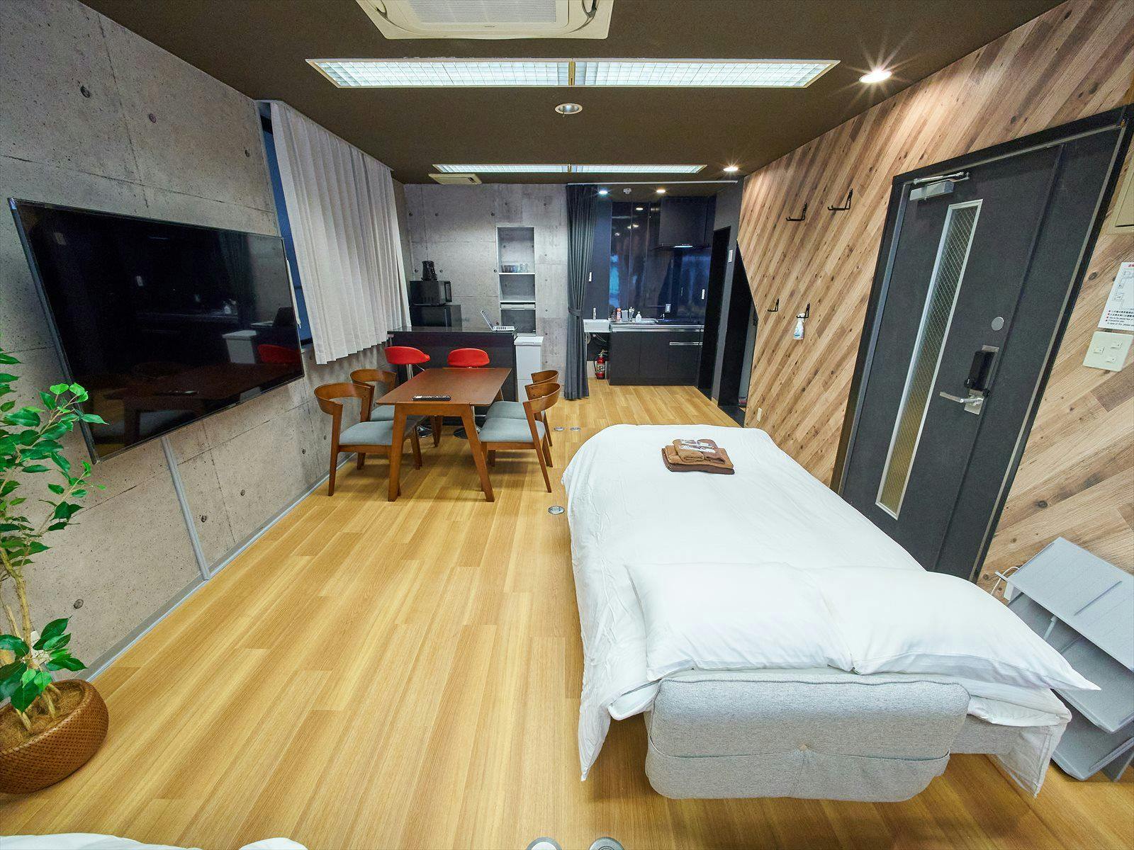 Shinbashi Hotel Sho