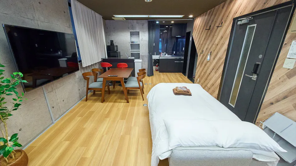 Shinbashi Hotel Sho