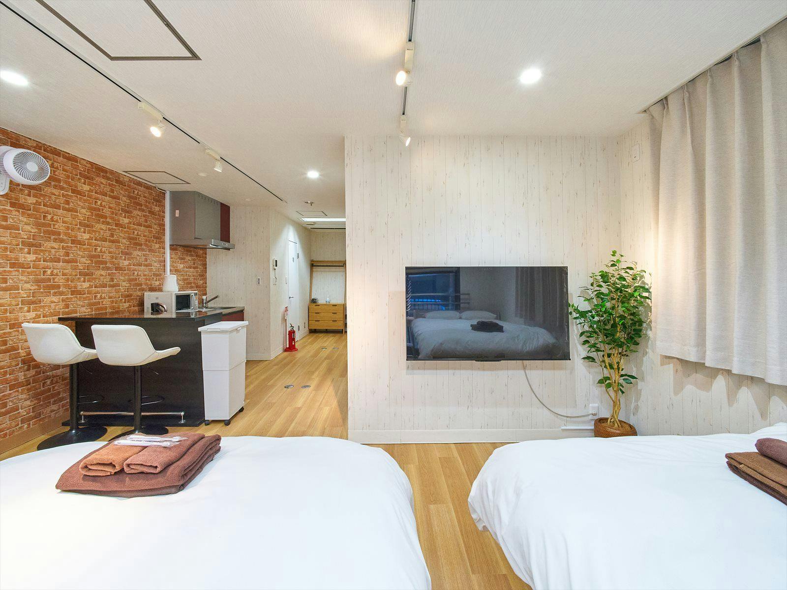 Shinbashi Hotel Sho