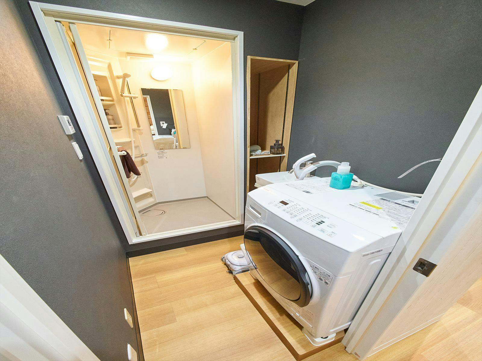 Shinbashi Hotel Sho