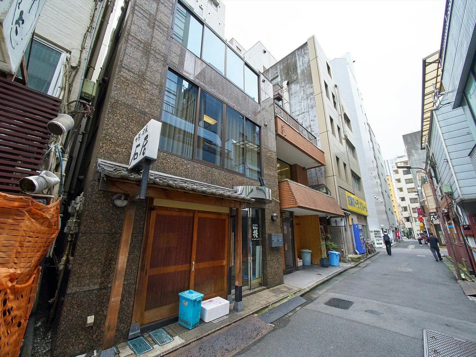 施設画像
