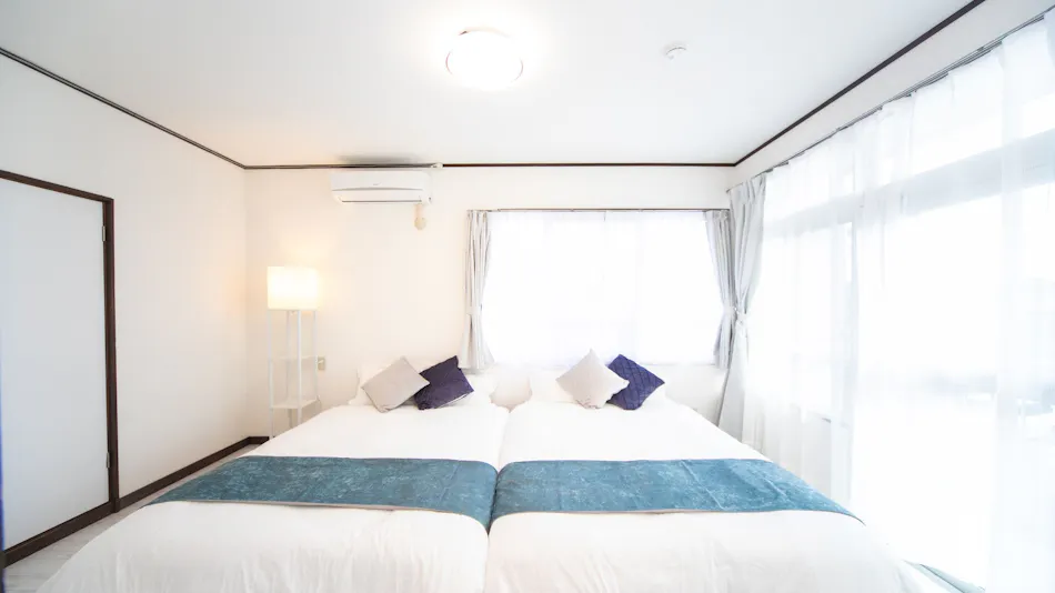 Komono Garden Resort