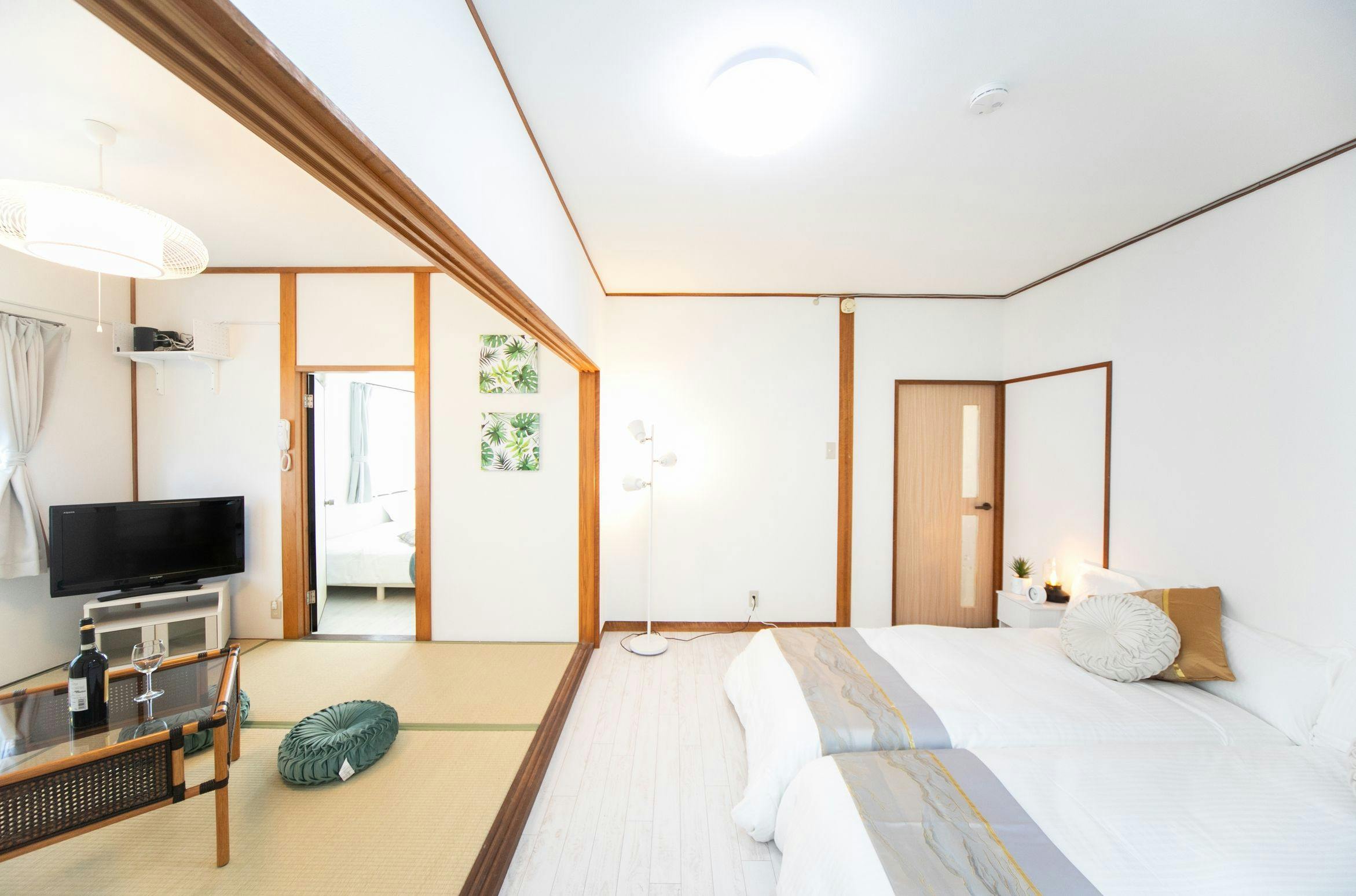 Komono Garden Resort