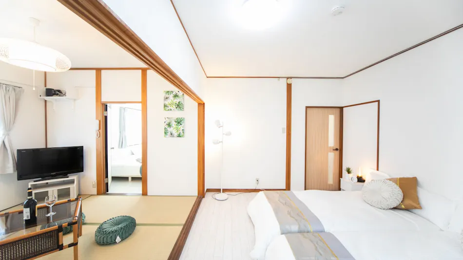 Komono Garden Resort