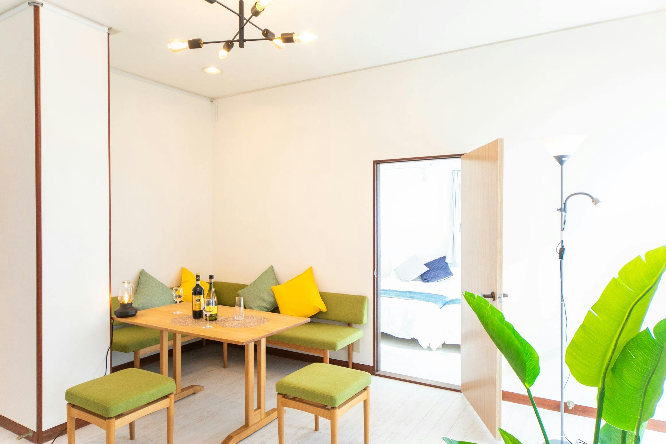 Komono Garden Resort