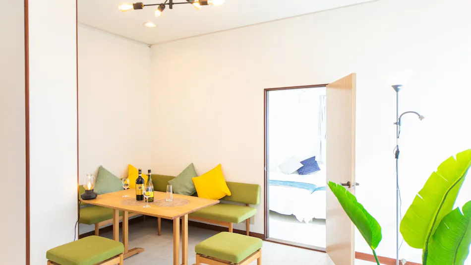 Komono Garden Resort