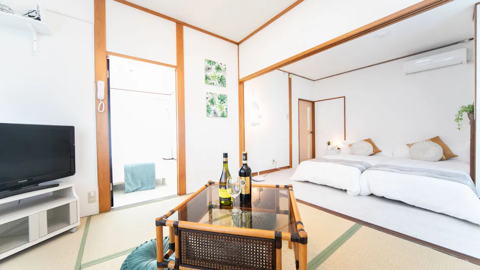 Komono Garden Resort