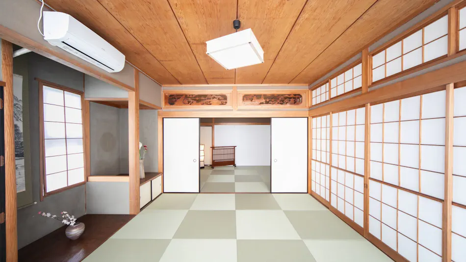 Komono Garden Resort