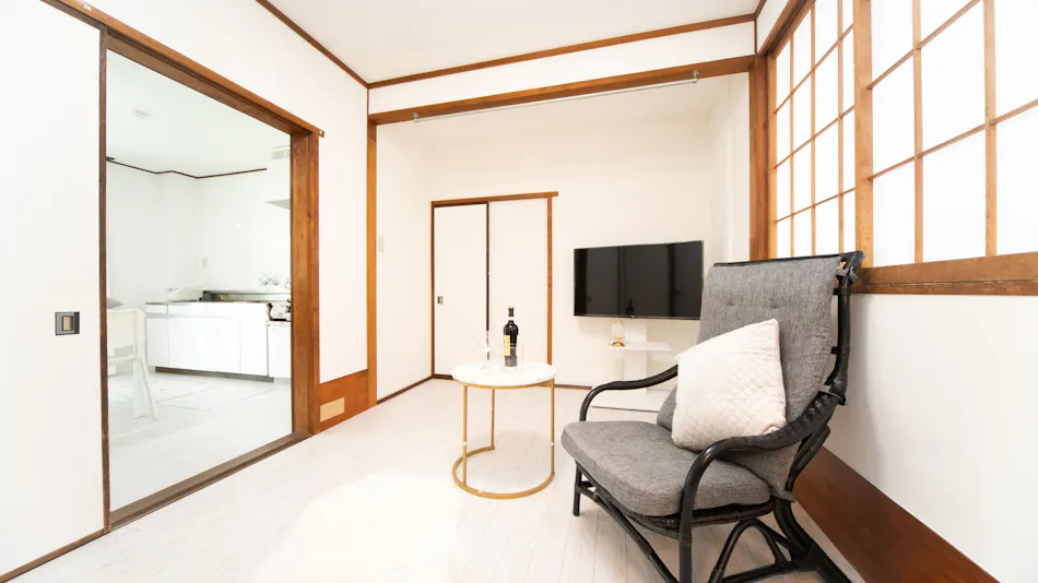 Komono Garden Resort