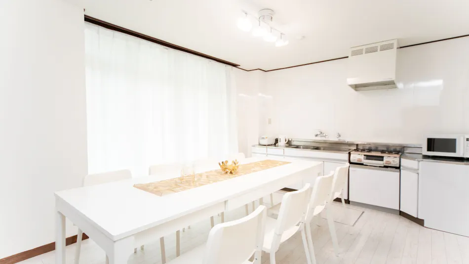 Komono Garden Resort