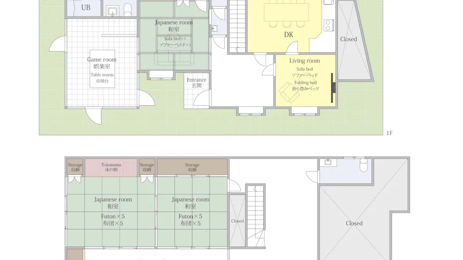 Komono Garden Resort